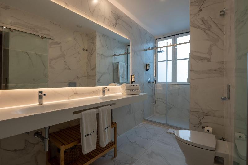 Tempo FLH Hotels - Oda