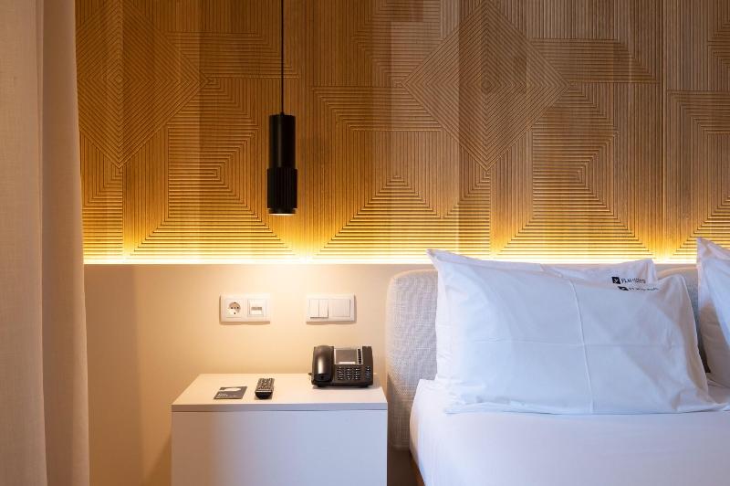 Tempo FLH Hotels - Oda