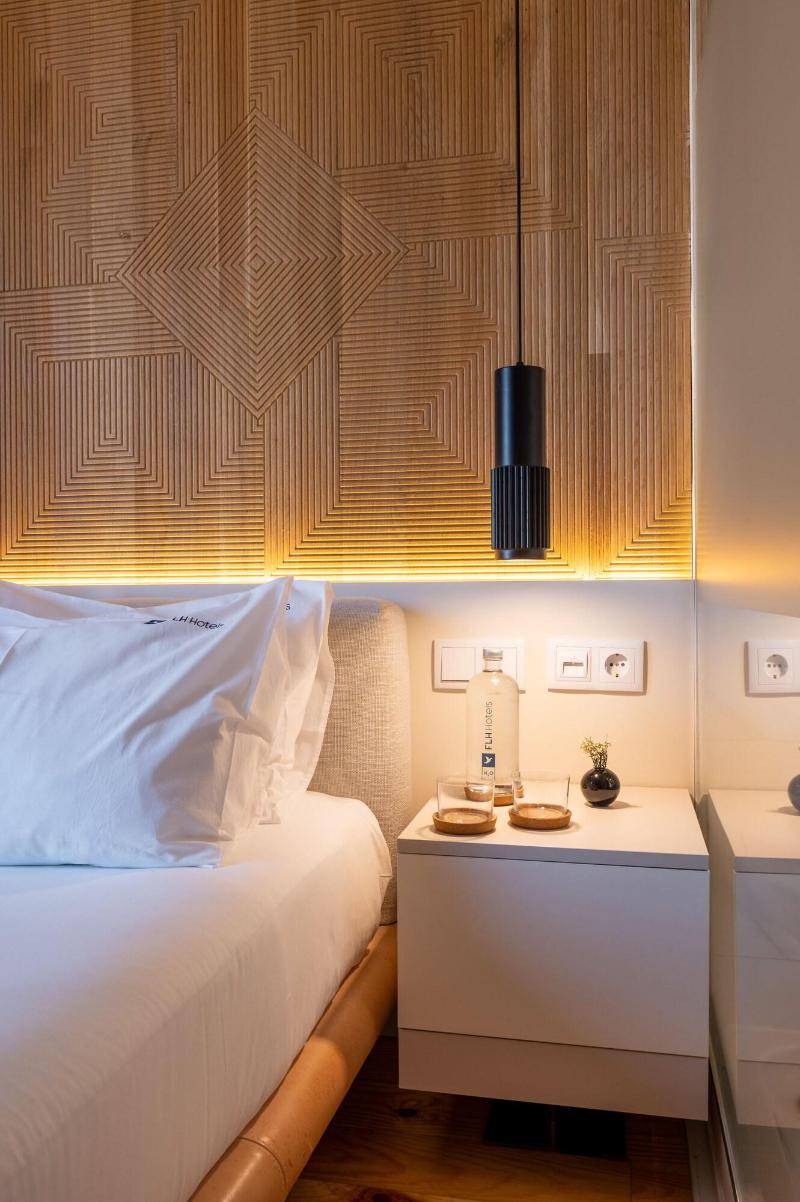 Tempo FLH Hotels - Oda
