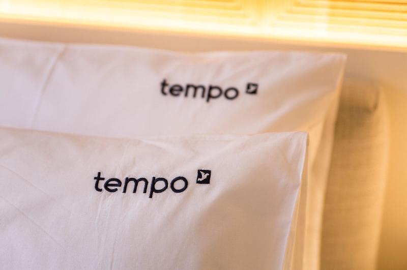 Tempo FLH Hotels - Oda