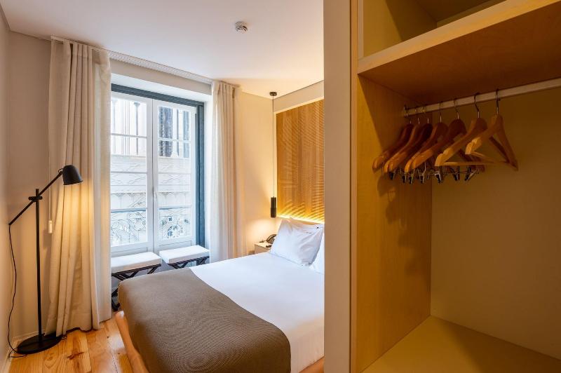 Tempo FLH Hotels - Oda