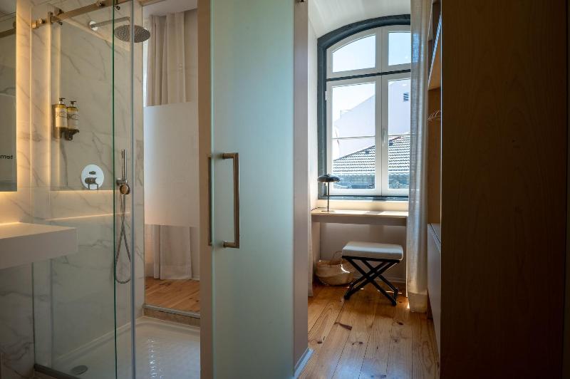 Tempo FLH Hotels - Oda