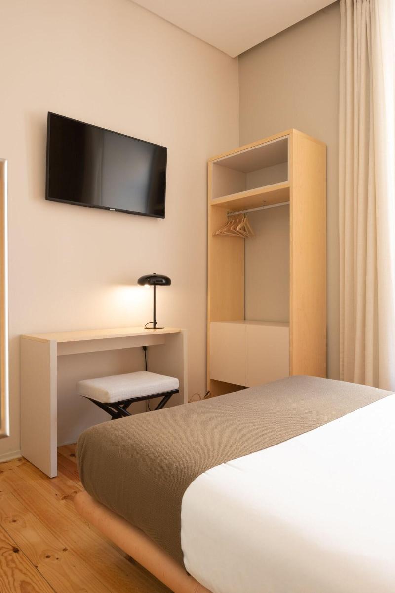 Tempo FLH Hotels - Oda
