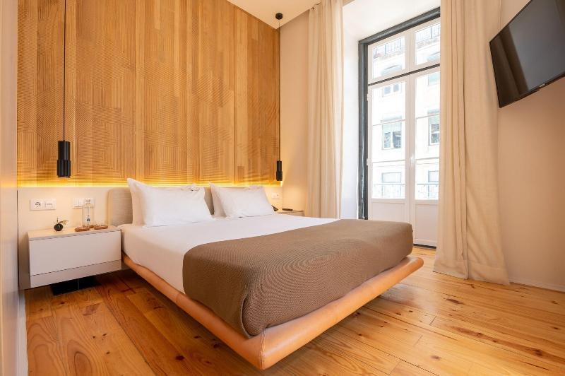 Tempo FLH Hotels - Oda