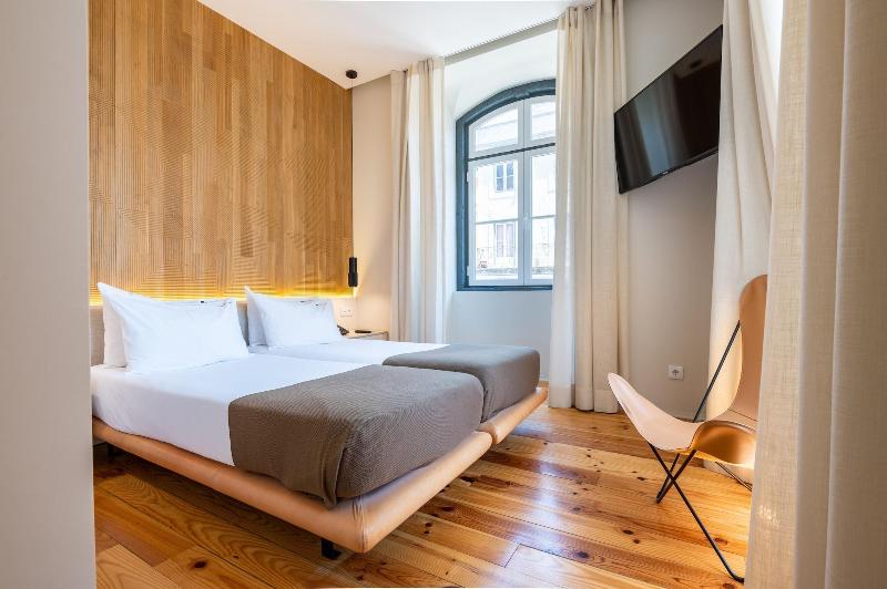 Tempo FLH Hotels - Oda
