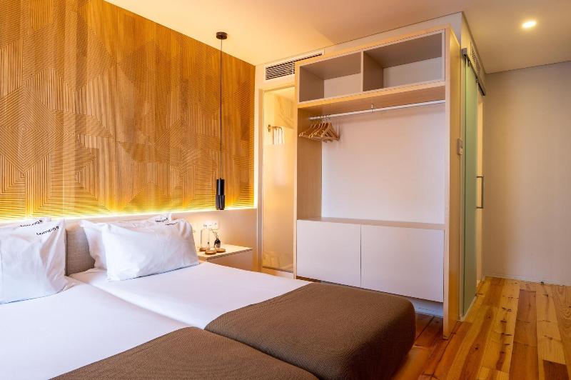Tempo FLH Hotels - Oda
