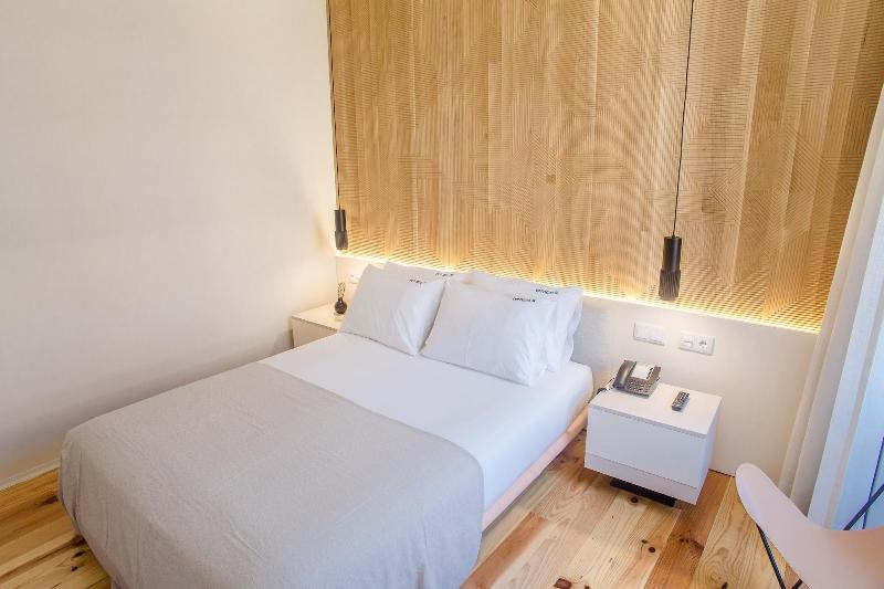 Tempo FLH Hotels - Oda