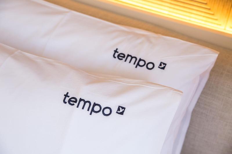 Tempo FLH Hotels - Oda