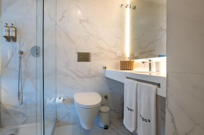 Tempo FLH Hotels - Oda