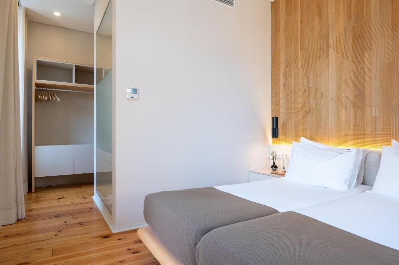 Tempo FLH Hotels - Oda