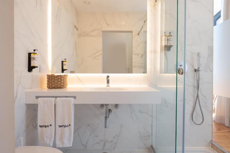 Tempo FLH Hotels - Oda