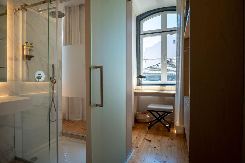 Tempo FLH Hotels - Oda