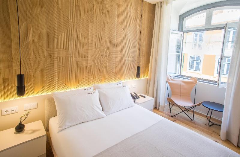 Tempo FLH Hotels - Oda