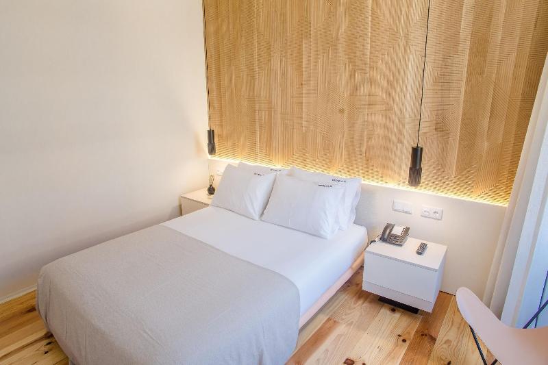 Tempo FLH Hotels - Oda