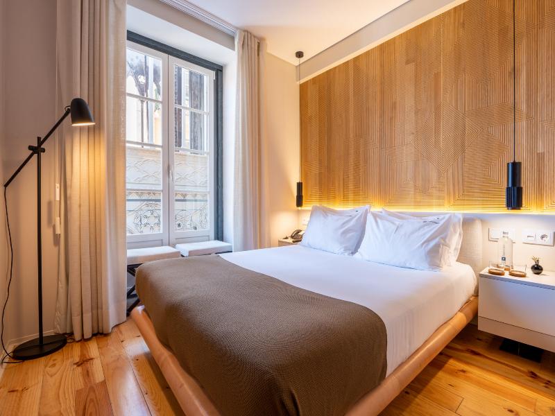 Tempo FLH Hotels - Oda