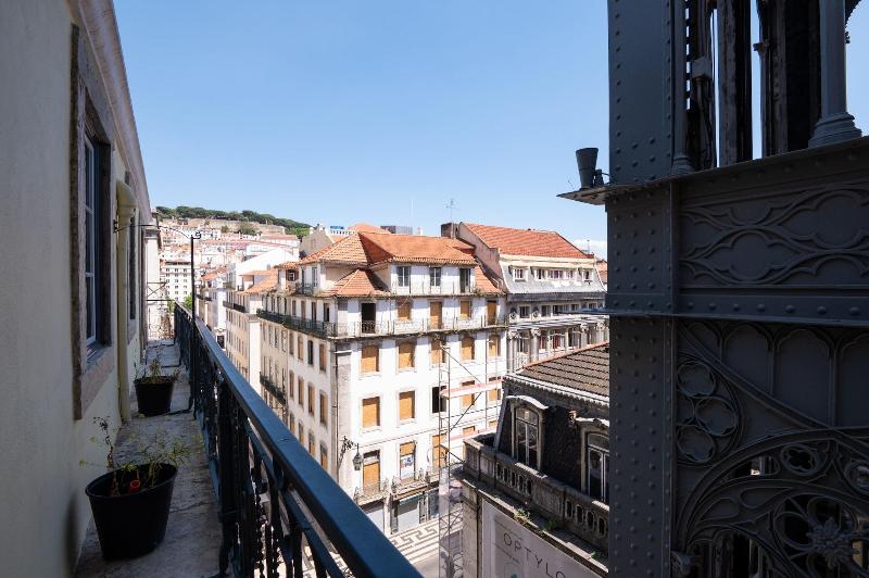 Tempo FLH Hotels - Oda