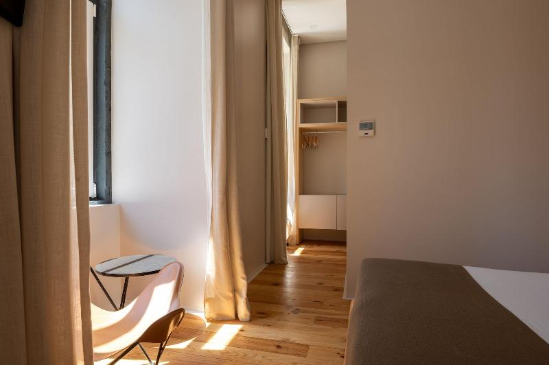 Tempo FLH Hotels - Oda
