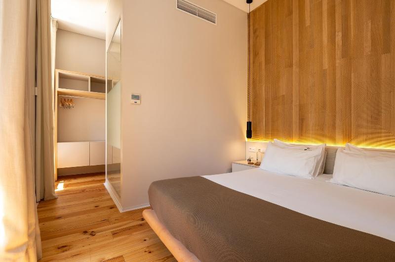 Tempo FLH Hotels - Oda