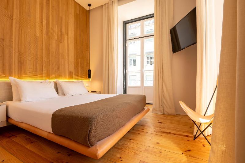 Tempo FLH Hotels - Oda