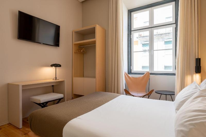 Tempo FLH Hotels - Oda
