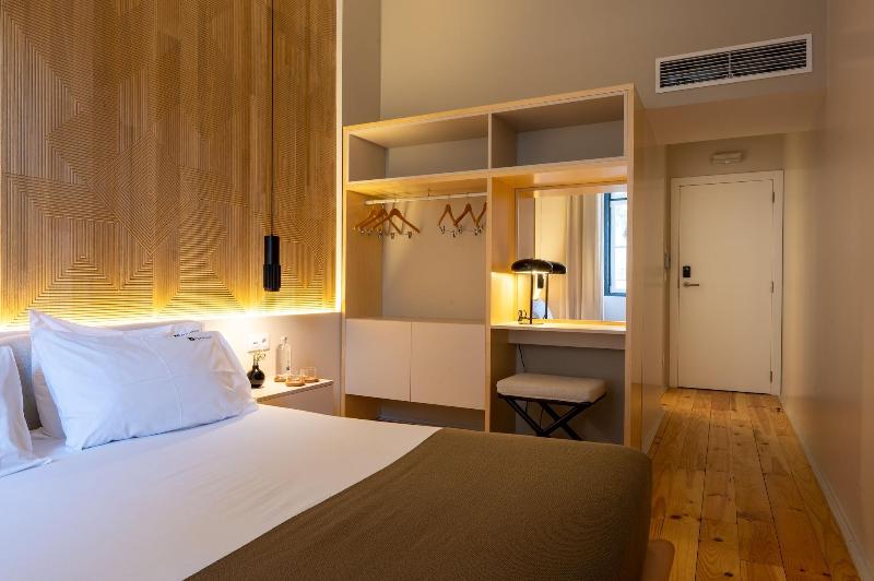 Tempo FLH Hotels - Oda