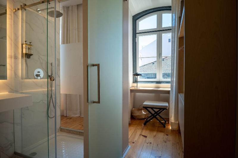 Tempo FLH Hotels - Oda
