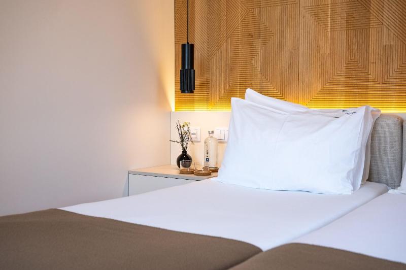 Tempo FLH Hotels - Oda