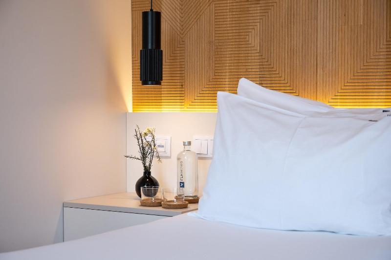 Tempo FLH Hotels - Oda