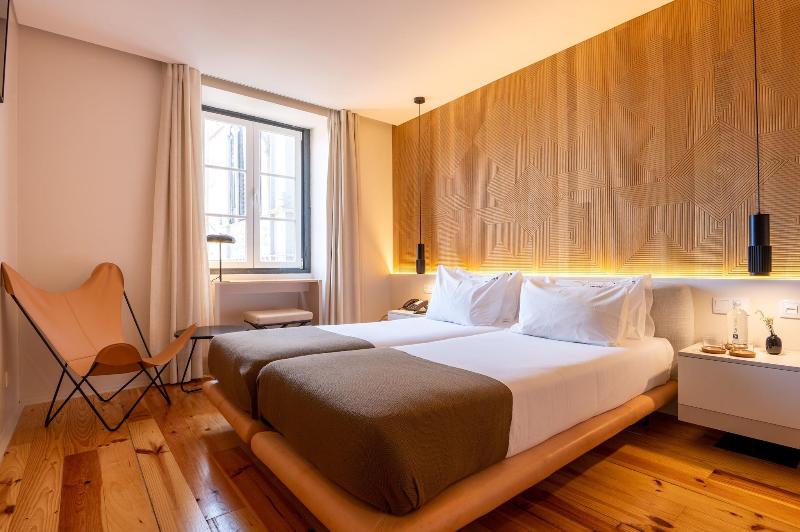 Tempo FLH Hotels - Oda