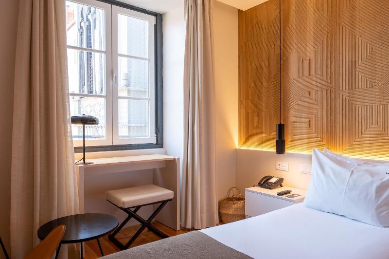 Tempo FLH Hotels - Oda