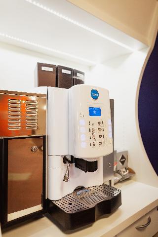 NEOHOSTEL Berlin fotoÄŸrafÄ±
