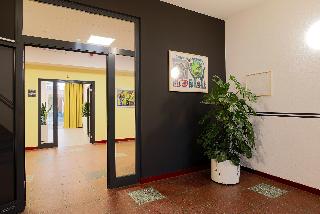 NEOHOSTEL Berlin fotoÄŸrafÄ±