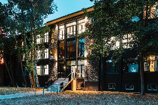 NEOHOSTEL Berlin otel fotoğrafı