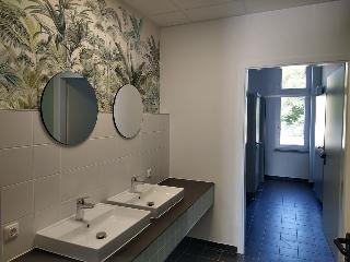 NEOHOSTEL Berlin fotoÄŸrafÄ±