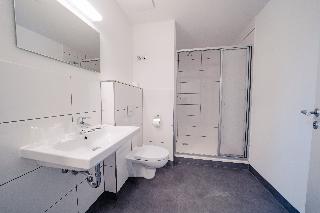 NEOHOSTEL Berlin fotoÄŸrafÄ±