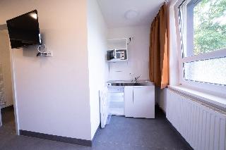 NEOHOSTEL Berlin fotoÄŸrafÄ±