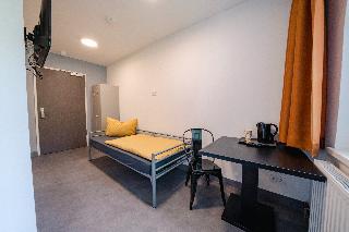 NEOHOSTEL Berlin fotoÄŸrafÄ±
