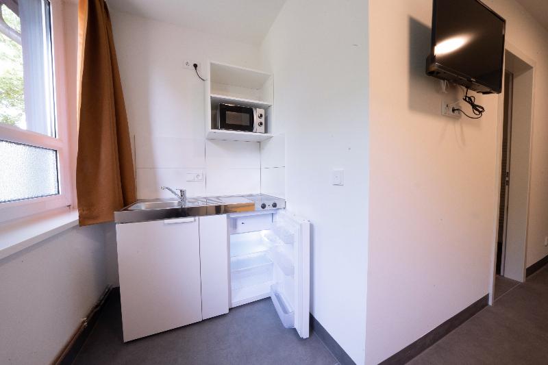 NEOHOSTEL Berlin - Oda