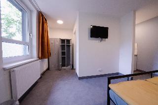 NEOHOSTEL Berlin fotoÄŸrafÄ±