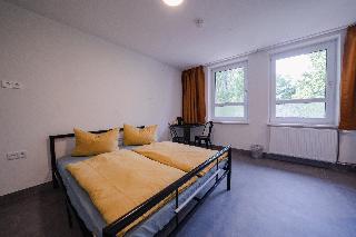 NEOHOSTEL Berlin fotoÄŸrafÄ±