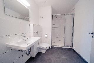 NEOHOSTEL Berlin fotoÄŸrafÄ±