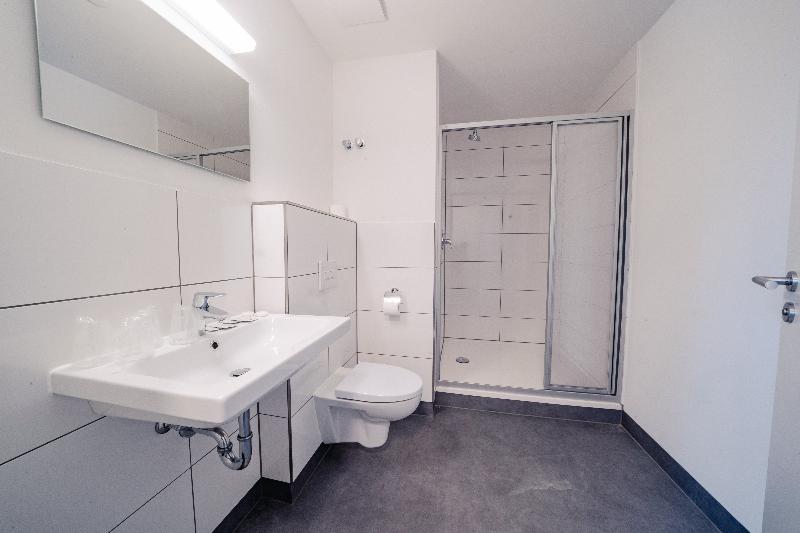NEOHOSTEL Berlin - Oda