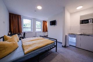 NEOHOSTEL Berlin fotoÄŸrafÄ±