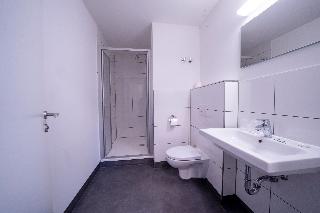 NEOHOSTEL Berlin fotoÄŸrafÄ±