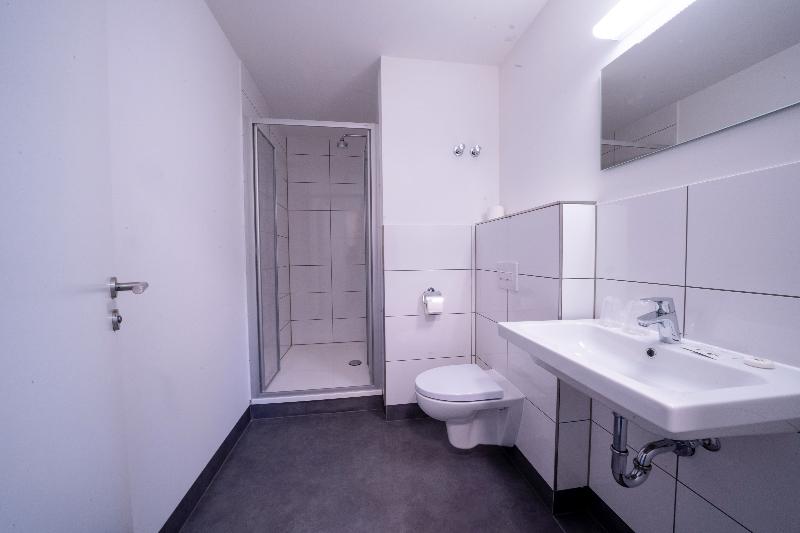 NEOHOSTEL Berlin - Oda