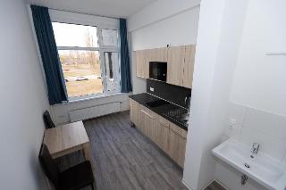 NEOHOSTEL Berlin fotoÄŸrafÄ±