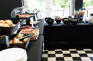 NEOHOSTEL Berlin fotoÄŸrafÄ±