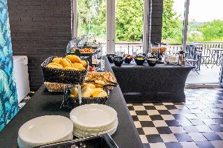 NEOHOSTEL Berlin fotoÄŸrafÄ±
