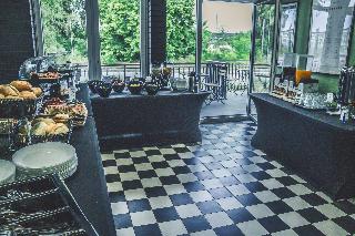NEOHOSTEL Berlin fotoÄŸrafÄ±