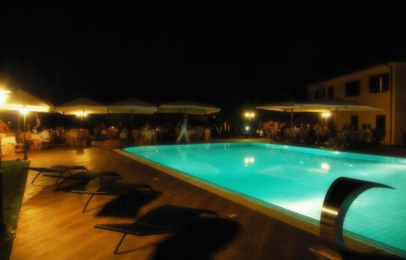 Agriturismo Porta Sirena - Aktivite